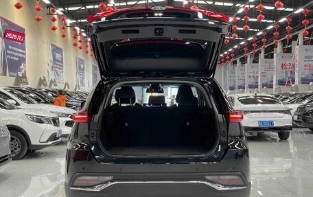 Toyota Harrier, 2024 год, 3 590 000 рублей, 11 фотография