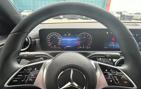 Mercedes-Benz A-Класс, 2022 год, 2 166 000 рублей, 11 фотография