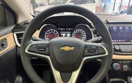 Chevrolet Monza, 2022 год, 1 060 000 рублей, 9 фотография