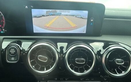 Mercedes-Benz A-Класс, 2022 год, 2 166 000 рублей, 12 фотография