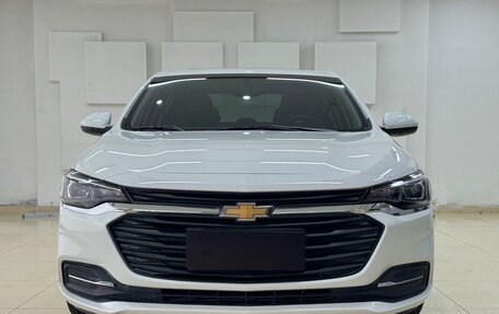 Chevrolet Monza, 2022 год, 1 060 000 рублей, 5 фотография
