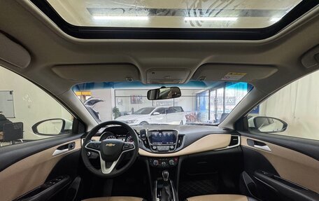 Chevrolet Monza, 2022 год, 1 060 000 рублей, 7 фотография