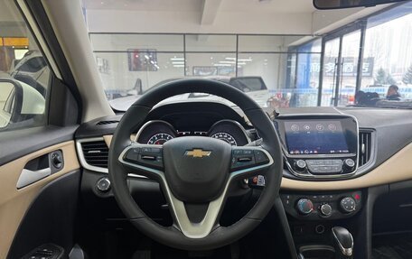 Chevrolet Monza, 2022 год, 1 060 000 рублей, 8 фотография