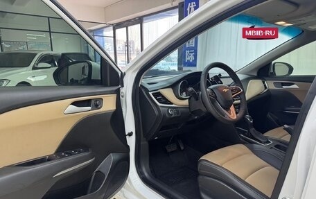 Chevrolet Monza, 2022 год, 1 060 000 рублей, 10 фотография