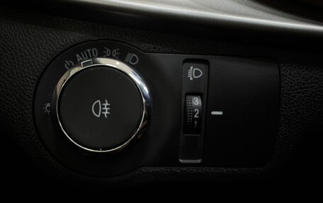 Chevrolet Monza, 2022 год, 1 060 000 рублей, 15 фотография