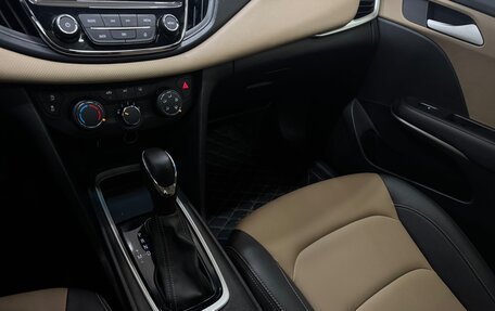Chevrolet Monza, 2022 год, 1 060 000 рублей, 14 фотография
