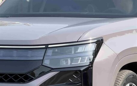 Volkswagen Teramont, 2026 год, 5 300 000 рублей, 3 фотография