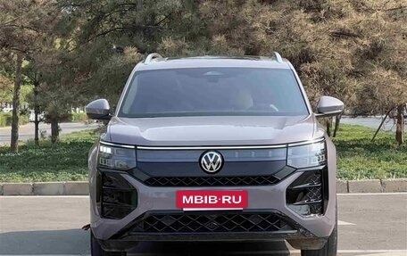 Volkswagen Teramont, 2026 год, 5 300 000 рублей, 2 фотография