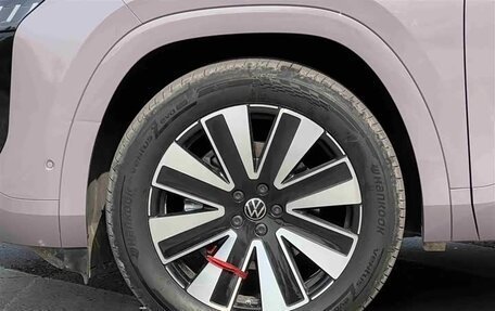 Volkswagen Teramont, 2026 год, 5 300 000 рублей, 4 фотография