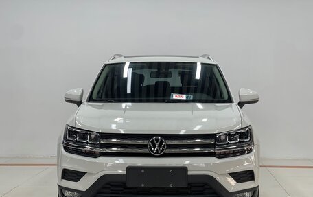 Volkswagen Tharu, 2021 год, 1 750 000 рублей, 3 фотография