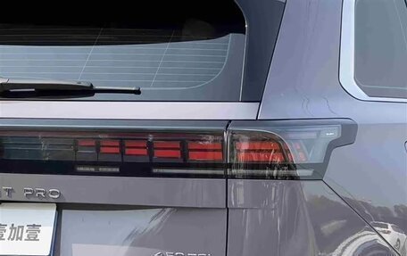 Volkswagen Teramont, 2026 год, 5 300 000 рублей, 15 фотография