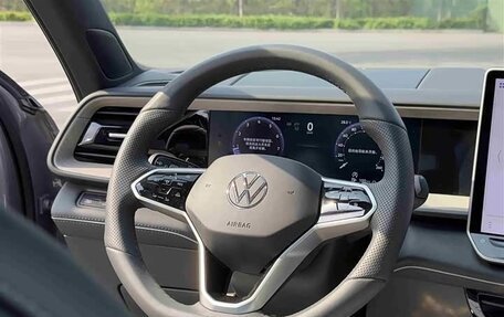 Volkswagen Teramont, 2026 год, 5 300 000 рублей, 8 фотография