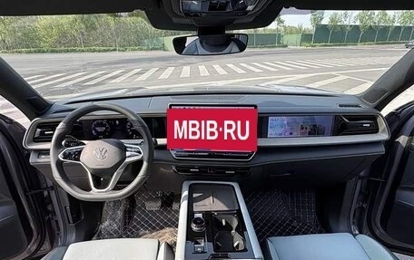 Volkswagen Teramont, 2026 год, 5 300 000 рублей, 7 фотография
