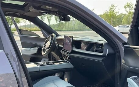 Volkswagen Teramont, 2026 год, 5 300 000 рублей, 9 фотография