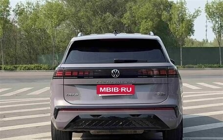 Volkswagen Teramont, 2026 год, 5 300 000 рублей, 16 фотография