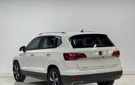 Volkswagen Tharu, 2021 год, 1 750 000 рублей, 5 фотография