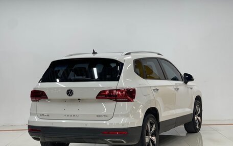 Volkswagen Tharu, 2021 год, 1 750 000 рублей, 6 фотография