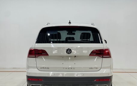 Volkswagen Tharu, 2021 год, 1 750 000 рублей, 4 фотография