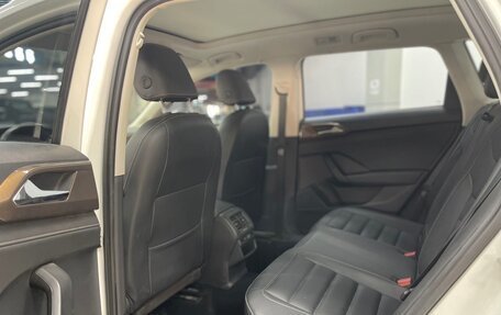Volkswagen Tharu, 2021 год, 1 750 000 рублей, 10 фотография