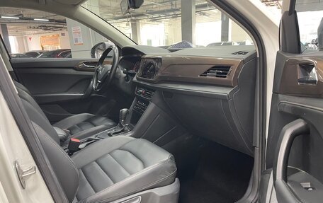 Volkswagen Tharu, 2021 год, 1 750 000 рублей, 9 фотография