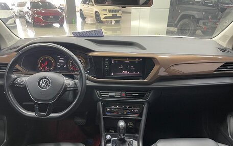 Volkswagen Tharu, 2021 год, 1 750 000 рублей, 8 фотография