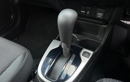 Honda Fit III, 2017 год, 860 000 рублей, 11 фотография
