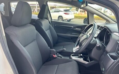Honda Fit III, 2017 год, 860 000 рублей, 12 фотография
