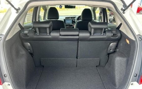 Honda Fit III, 2017 год, 860 000 рублей, 16 фотография