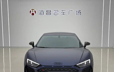Audi R8, 2021 год, 24 456 968 рублей, 2 фотография