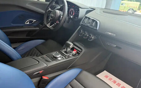 Audi R8, 2021 год, 24 456 968 рублей, 6 фотография