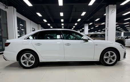 Audi A4, 2021 год, 2 450 000 рублей, 6 фотография