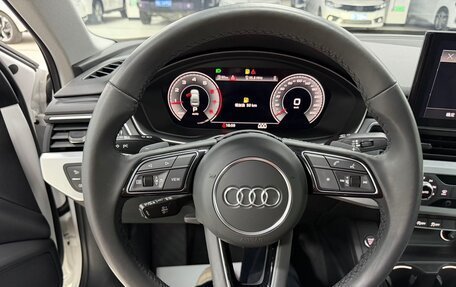 Audi A4, 2021 год, 2 450 000 рублей, 8 фотография