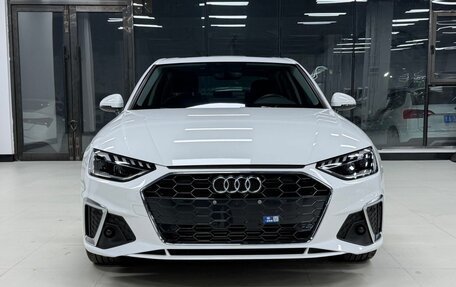 Audi A4, 2021 год, 2 450 000 рублей, 5 фотография