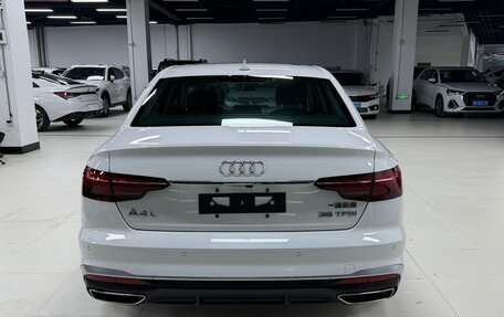 Audi A4, 2021 год, 2 450 000 рублей, 7 фотография