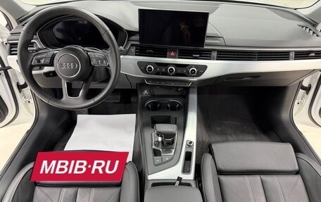 Audi A4, 2021 год, 2 450 000 рублей, 9 фотография