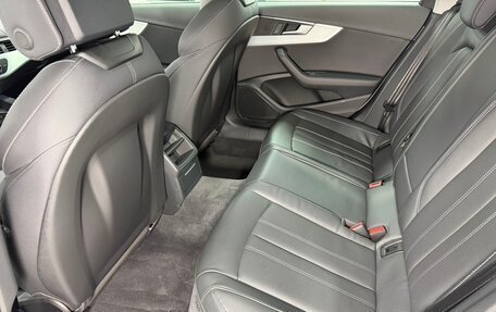 Audi A4, 2021 год, 2 450 000 рублей, 16 фотография