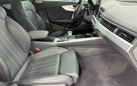 Audi A4, 2021 год, 2 450 000 рублей, 15 фотография