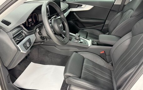 Audi A4, 2021 год, 2 450 000 рублей, 14 фотография