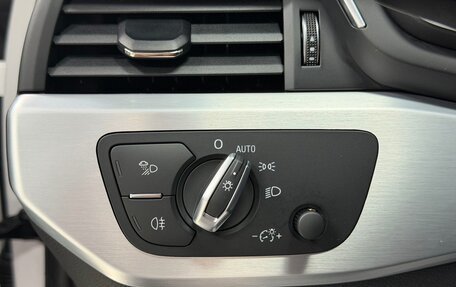 Audi A4, 2021 год, 2 450 000 рублей, 22 фотография