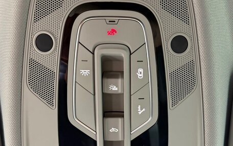 Audi A4, 2021 год, 2 450 000 рублей, 23 фотография