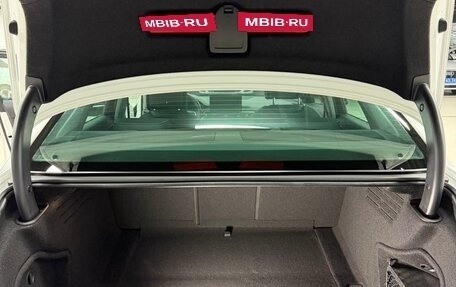 Audi A4, 2021 год, 2 450 000 рублей, 25 фотография