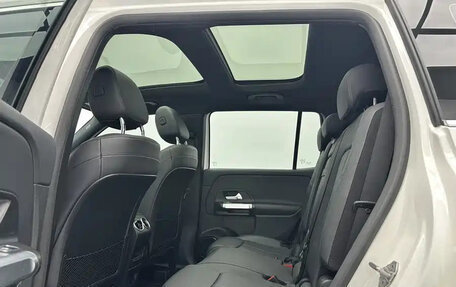 Mercedes-Benz GLB, 2021 год, 2 700 000 рублей, 9 фотография