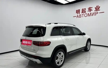 Mercedes-Benz GLB, 2021 год, 2 700 000 рублей, 4 фотография