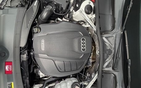 Audi A4, 2021 год, 2 450 000 рублей, 27 фотография
