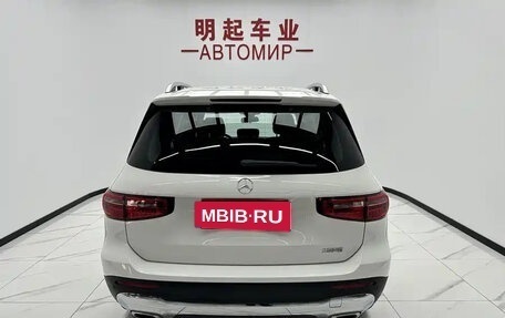 Mercedes-Benz GLB, 2021 год, 2 700 000 рублей, 5 фотография