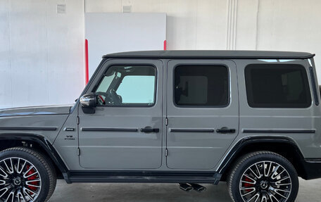 Mercedes-Benz G-Класс AMG, 2026 год, 41 900 000 рублей, 2 фотография