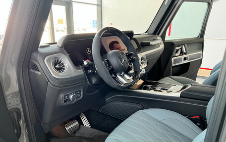 Mercedes-Benz G-Класс AMG, 2026 год, 41 900 000 рублей, 4 фотография