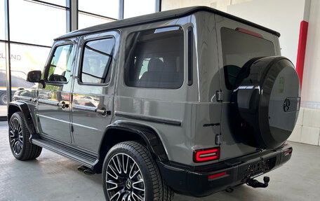 Mercedes-Benz G-Класс AMG, 2026 год, 41 900 000 рублей, 3 фотография