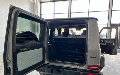 Mercedes-Benz G-Класс AMG, 2026 год, 41 900 000 рублей, 6 фотография