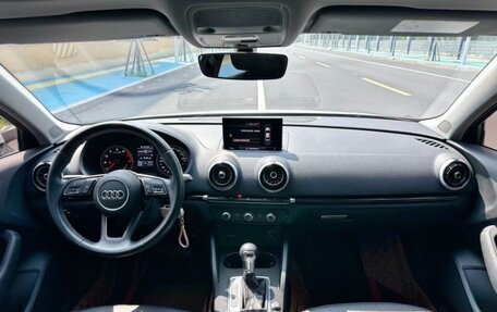 Audi A3, 2018 год, 1 450 000 рублей, 9 фотография